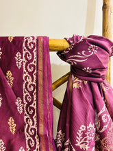 Load image into Gallery viewer, Silk Kurta Set